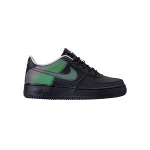 Nike Air Force 1 Low LV8 GS “Reflective Black”